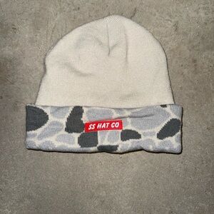 Southern String Hat Co beanie